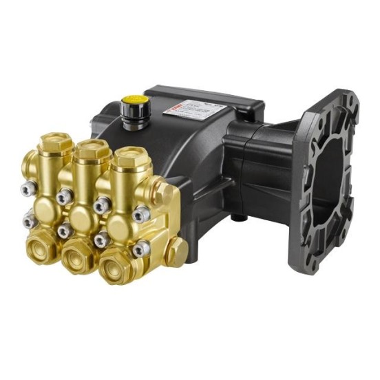 BOMBA NPM1725 GR R HAWK